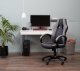Jysk Gaming chair AGGESTRUP grey/black #6