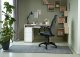 Jysk Gaming chair AGGESTRUP grey/black #4