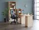 Jysk Gaming chair AGGESTRUP grey/black #8