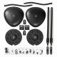 Nedis SPMT2750BK #9
