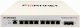 Fortinet FortiSwitch 108F-FPOE