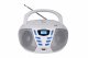 Blaupunkt BB7-WH