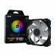ASUS TUF Gaming TF120 ARGB Fan #10
