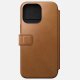Nomad Modern Leather Folio #3