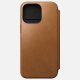 Nomad Modern Leather Folio