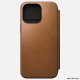 Nomad Modern Leather Folio #4