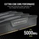 Corsair Vengeance CMK32GX5M2B6000C38 #8
