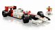 Lego ICONS McLaren MP4/4 & Ayrton Senna #3