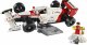 Lego ICONS McLaren MP4/4 & Ayrton Senna #2