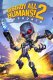 THQ Destroy All Humans! 2 Reprobed Single Player #2