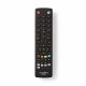 Nedis TVRC2340BK