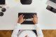 Contour Design RollerMouse Go &. docking wrist rest #5
