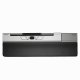 Contour Design RollerMouse Go &. docking wrist rest