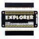 Pimoroni Explorer pHAT #3