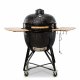 Kamado Bono Limited Ceramic Grill 25 #3
