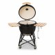 Kamado Bono Limited Ceramic Grill 25 #5