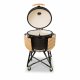 Kamado Bono Limited Ceramic Grill 25 #4