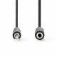 Nedis CAGL22050BK30 #2