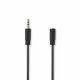 Nedis CAGL22050BK30