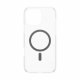 PanzerGlass CARE by PanzerGlass Urban Combat Case Transparent w. Black MagSafe iPhone 16 Pro Max #4