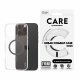PanzerGlass CARE by PanzerGlass Urban Combat Case Transparent w. Black MagSafe iPhone 16 Pro Max #2