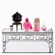 MGA Entertainment MGA's Miniverse Harry Potter Make It Mini Potions #3