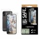 PanzerGlass SAFE. by PanzerGlass 2-in-1 Protection Bundle iPhone 16 Plus #2
