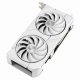 ASUS DUAL-RTX4060TI-O8G-EVO-WHITE #3