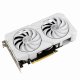ASUS DUAL-RTX4060TI-O8G-EVO-WHITE #2
