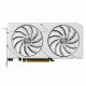 ASUS DUAL-RTX4060TI-O8G-EVO-WHITE