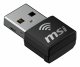 MSI AX1800 Nano WiFi USB Adapter #4