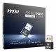 MSI AX1800 Nano WiFi USB Adapter #5