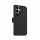 PanzerGlass CARE by PanzerGlass Wallet Case w. Kickstand Samsung Galaxy S25 Ultra