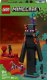 Lego Minecraft The Enderman Tower