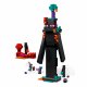 Lego Minecraft The Enderman Tower #5