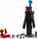 Lego Minecraft The Enderman Tower #2