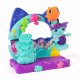 Spin Master Gabby's Dollhouse GDH PYS Movie Aquarium Balcony GML