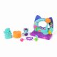 Spin Master Gabby's Dollhouse GDH PYS Movie Aquarium Balcony GML #3