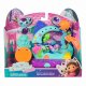 Spin Master Gabby's Dollhouse GDH PYS Movie Aquarium Balcony GML #5