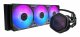Cooler Master MasterLiquid Atmos II 360 Pixel LED Black