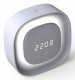 Techly IC-CLOCK-56WH
