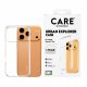 PanzerGlass CARE by PanzerGlass Urban Explorer Case Transparent iPhone 17 Pro #2