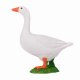 Mojo Fun Goose White
