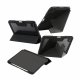 PanzerGlass CARE by PanzerGlass by PanzerGlass Essential Case Black iPad Pro 11" (2024-2025) #4