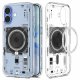 Spigen Ultra Hybrid (MagFit) Neo One