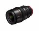 Canon CN-E20-50mm T2.4 L FP (M)