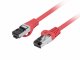 Lanberg PCF8-10CU-0025-R