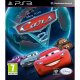 Disney Cars 2, PS3