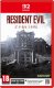 Capcom Resident Evil Requiem Lenticular Edition (Nintendo Switch 2)