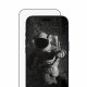 PanzerGlass Ceramic Screen Protector iPhone 17 Pro Max Ultra-Wide Fit w. Fastfit in-a-box
